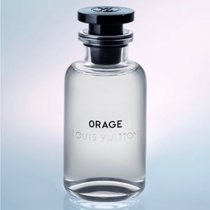 AUTHENTIC Louis Vuitton Orage From London